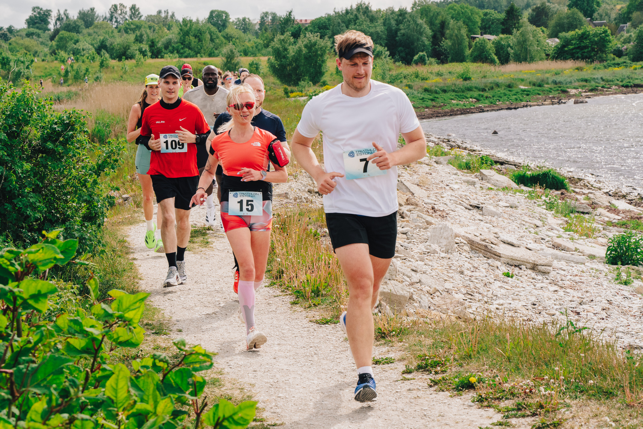 Kopli Liinide Jooks 2025