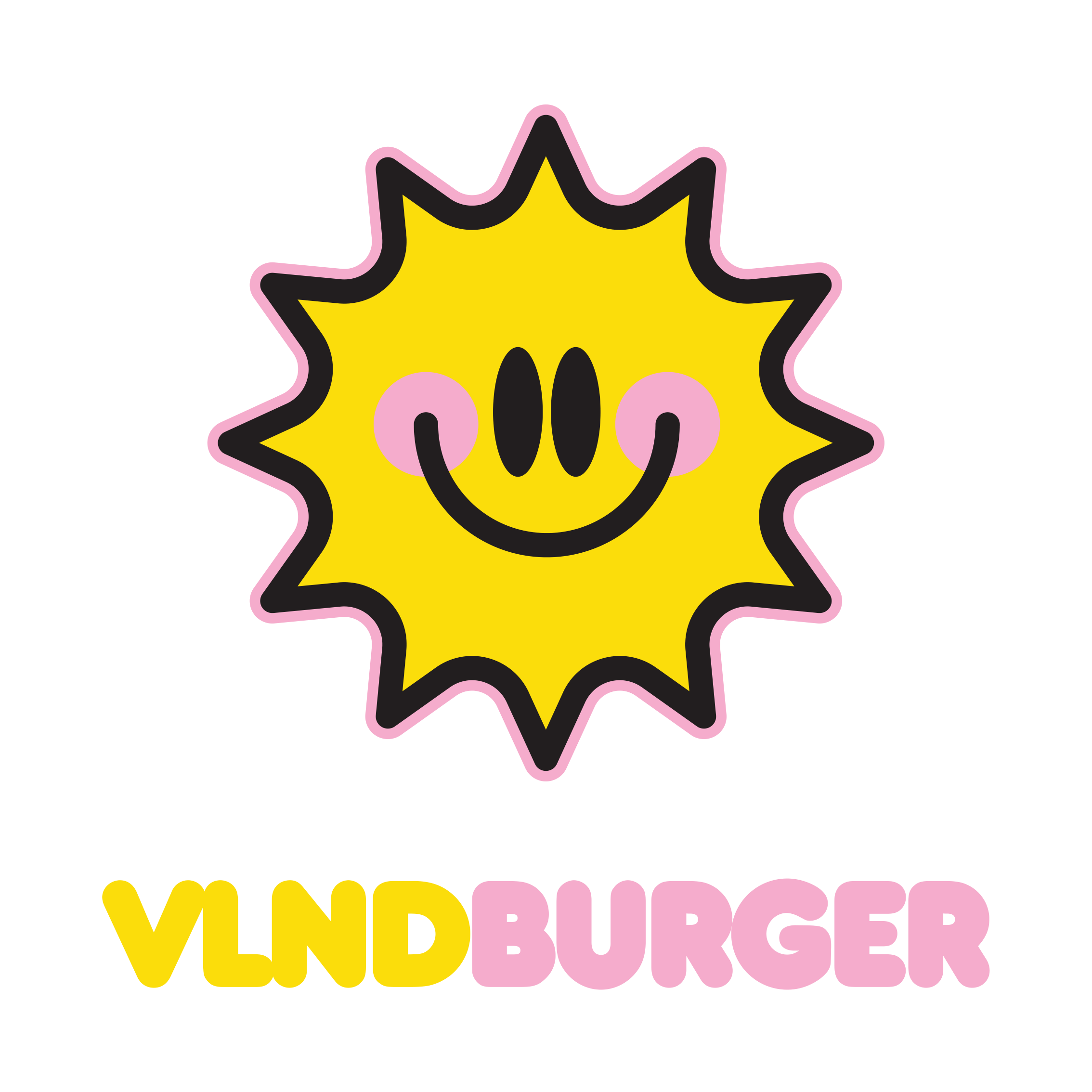 VLND Burger